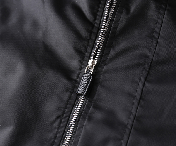 ブランドジャケット細部ディテール